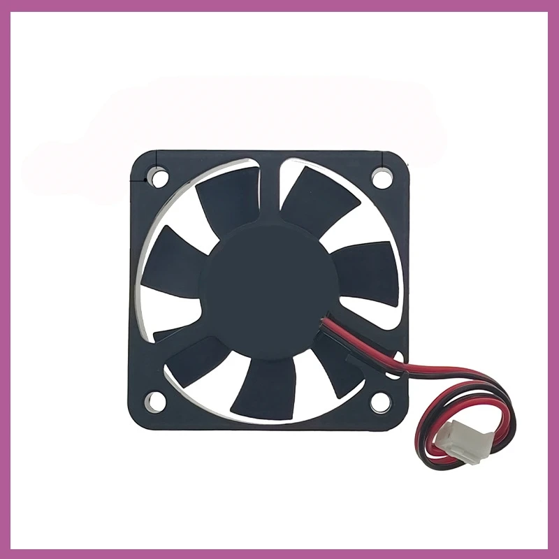 

3010mm DC fan hydraulic bearing 5V 12V 24V 3D printing car light aromatherapy machine DC cooling fan B2