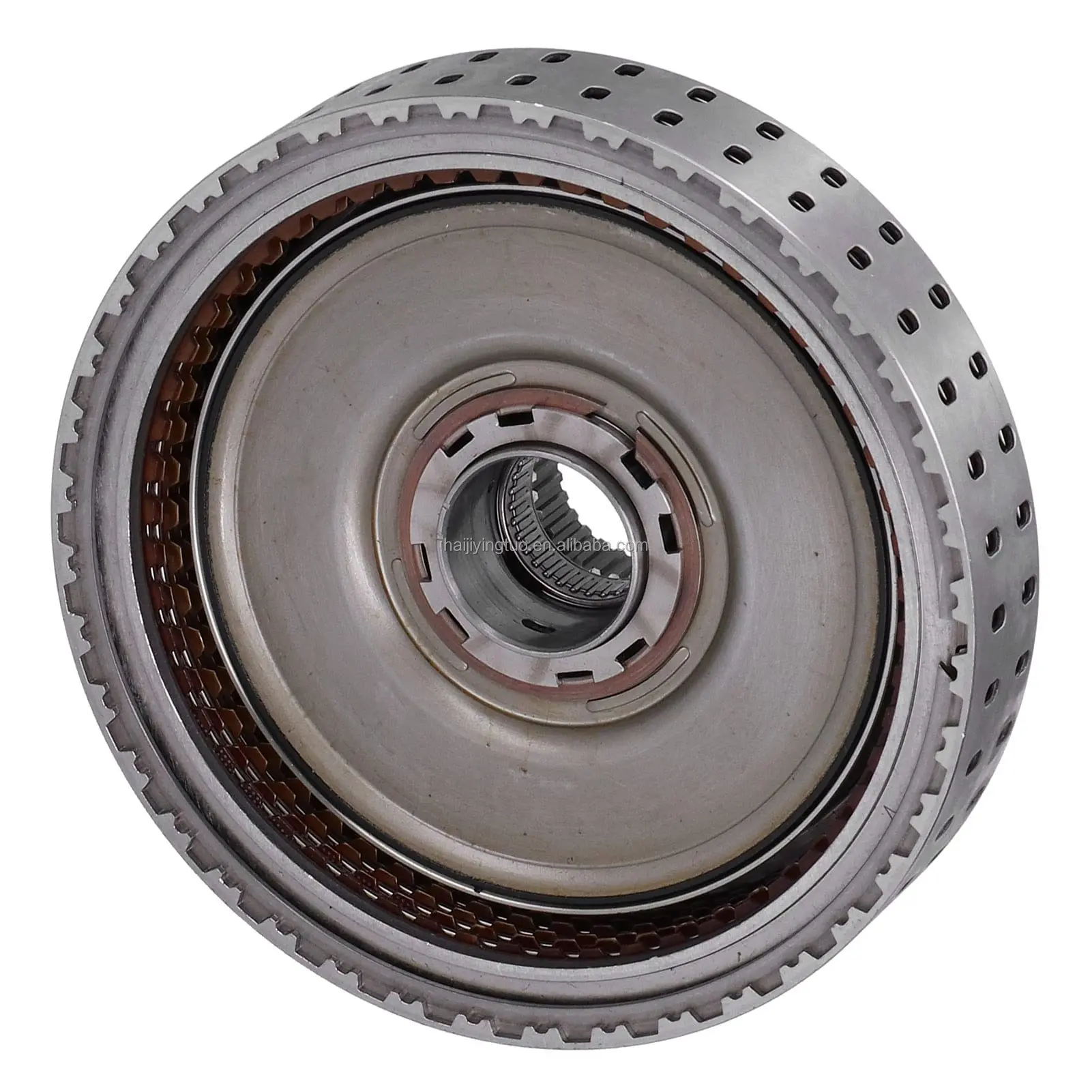 09G Transmission K1 Clutch Drum Assembly 5 Plate Fits For VW Tiguan Bora Touran Magotan SkodaATV&UTV