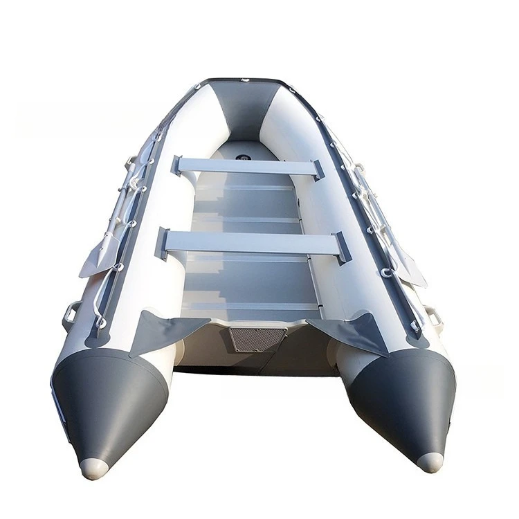 3.6m inflatable boat rubber boat sports boat fishing boat kayak banana boat assault boat