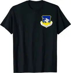 Osan Air Base, South Korea. US Air Force 51st Fighter Wing Logo T-Shirt S to 5XLHigh Quality 100%Cotton Short Sleeve