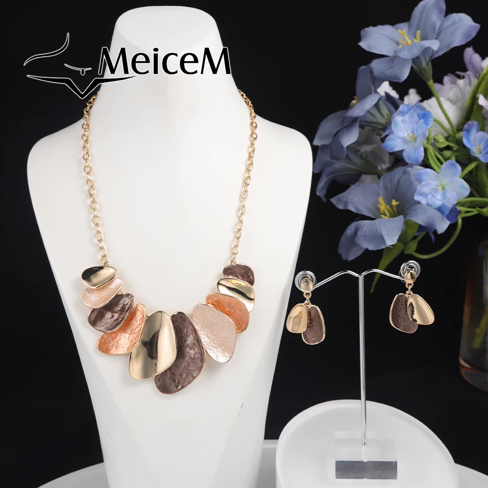 New in Necklaces Statement Jewelry Accessories Women Girl Jewellery Chains Elegant 2023 Elegant Birthday Gift Necklace for Women