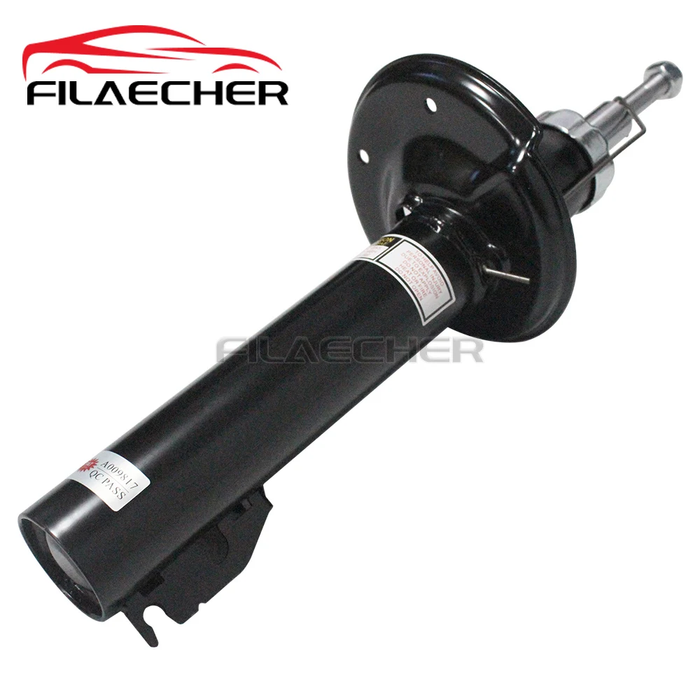 Rear Left/Right Shock Absorber Core for Porsche Cayman 987 Boxster 2004-2012 98733305122 987 333 051 04 987 333 051 11