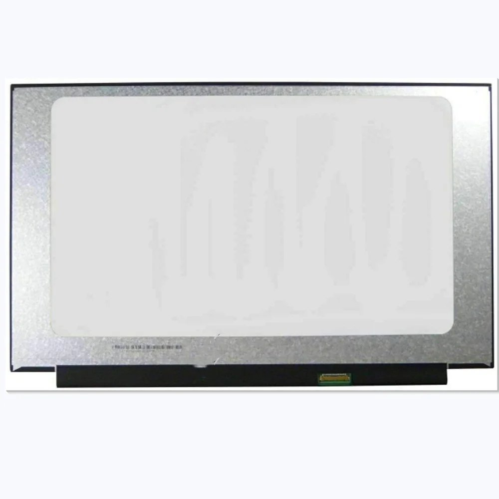 

Игровой ЖК-дисплей 15,6 дюйма для HP Victus 15-fa0032dx, экран IPS, панель для FHD 1920x1080 EDP, 40 контактов, 60 Гц