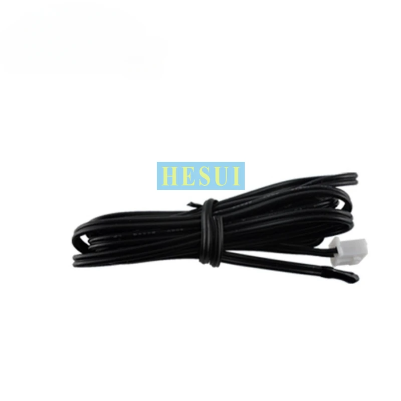 XH-T107 Air probe Speed temperature sensor NTC Thermistor drop head B3950/10K