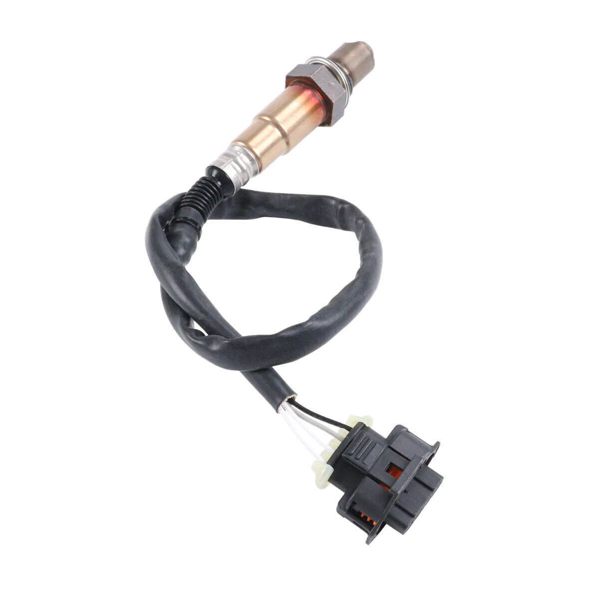 After Post Cat O2 Oxygen Sensor Lambda Probe For Opel Vauxhall 1.0 1.2 1.4 1.6 Car Exhaust Gas Oxygen Sensor Automobiles Parts