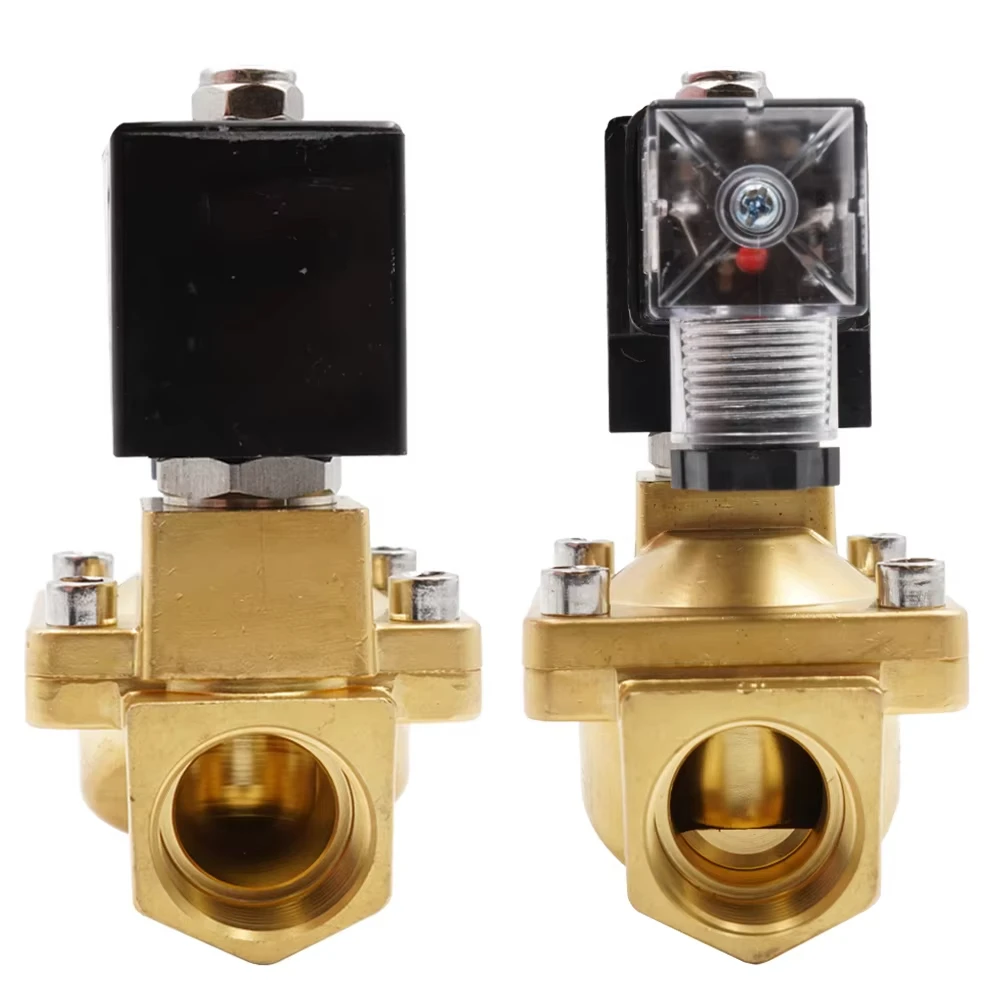 

For ALITAIR Factory SLP Series Pneumatic Parts Normal Close Valve