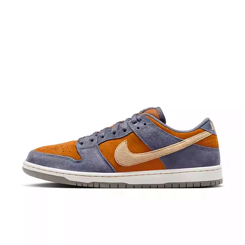​ Мужские кроссовки для скейтбординга в стиле ретро Nike Dunk SB Low Premium 