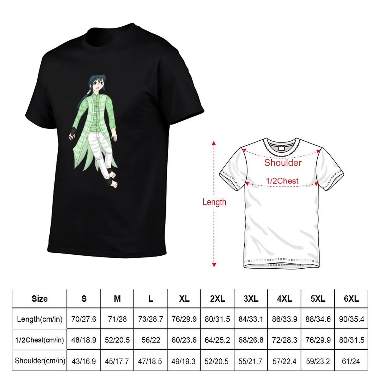 Spiritpact You Keika level 1 T-Shirt cotton graphic tees essential t shirt vintage t shirts for a boy t shirts for men graphic