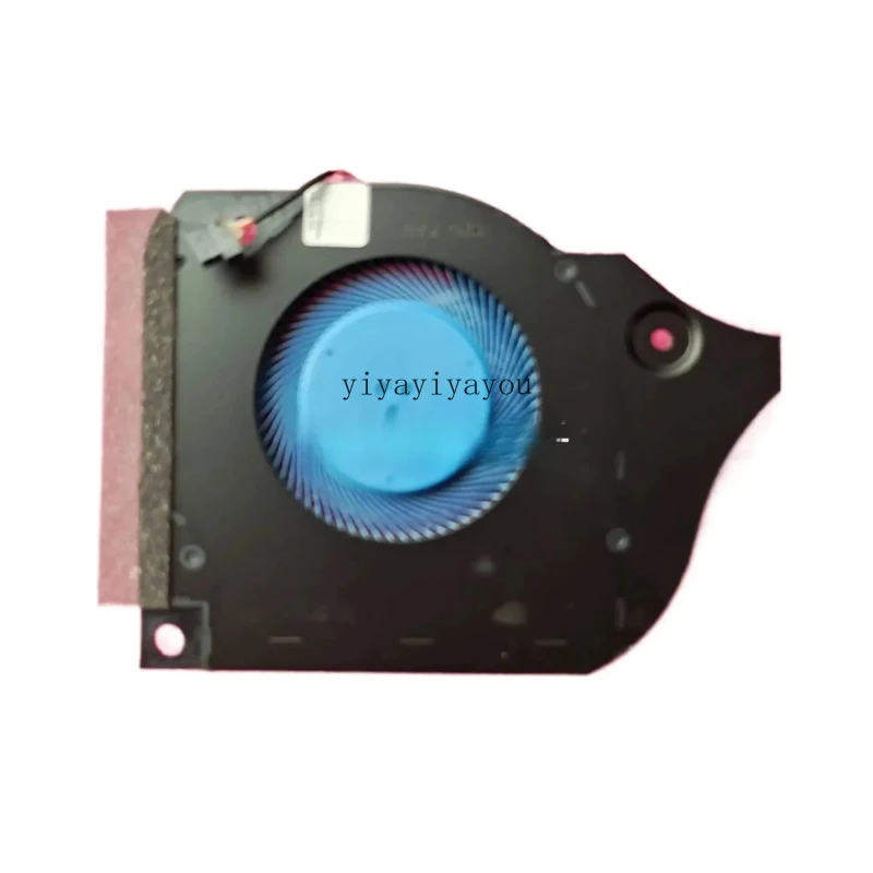 GPU CPU Cooling fans For Dell inspiron Game book 17 G7 7790 NS8CC08-18G29 NS8CC09-18G30 PC Cooler Radiator 12V 0.5A