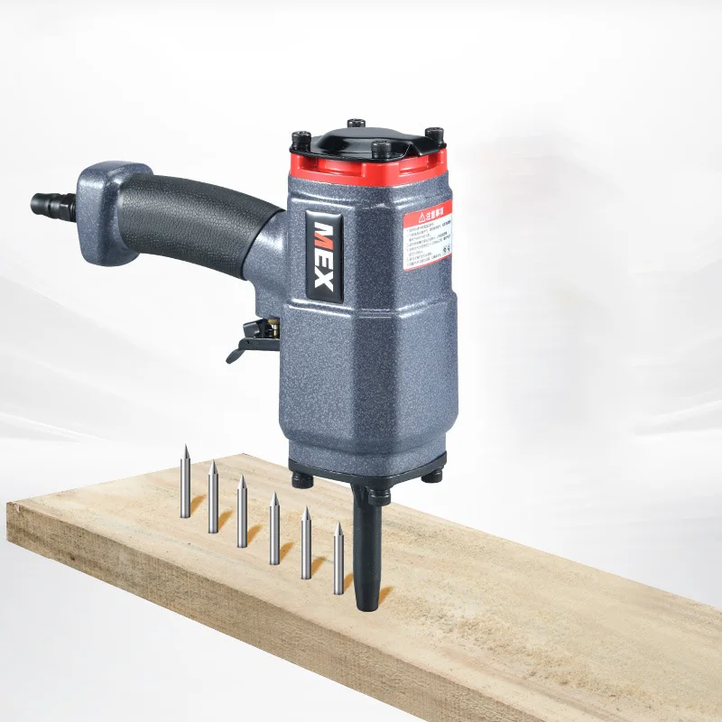 

Industrial Grade Pneumatic Extractor Nagelzieher Puxador De Prego Remover Puller for 5mm Straight