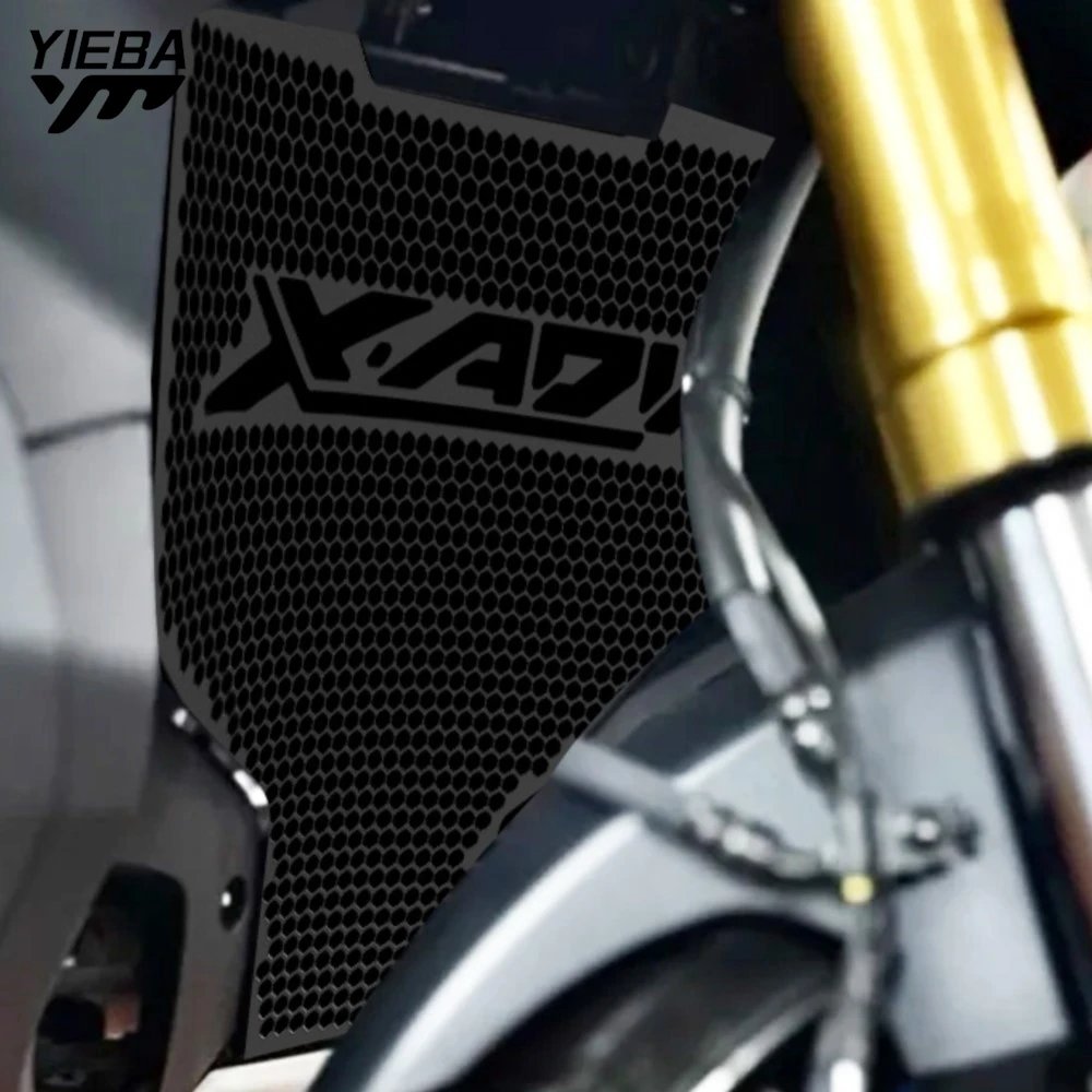 

X-ADV 750 For HONDA XADV 750 XADV750 X ADV xadv 750 2021 2022 2023 2024 2025 Motorcycle Radiator Guard Protective Grille Cover