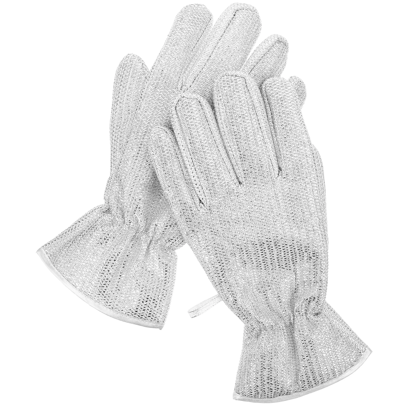 

Dish Cleaning Gloves Hand for Washing Dishes Dishwasher Heavy Duty Not Hurt The Pot