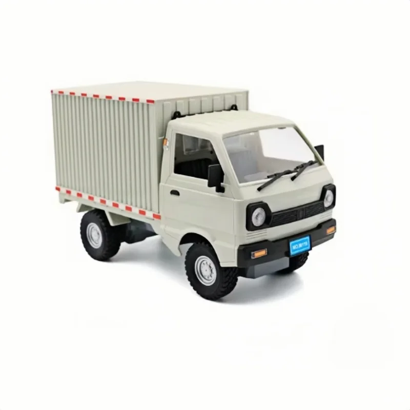 Liuzhou-子供用電気玩具,1:10 d12 rcカー,ドリフトクライミングシミュレーショントラック,LEDライト,マイクロトラック,クリスマスプレゼント