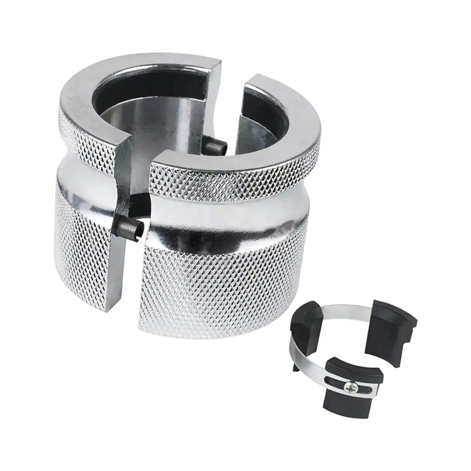 Generic دراجة نارية شوكة ختم سائق أداة الملحقات المهنية 35mm-45mm #4