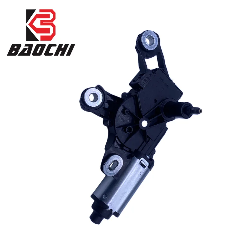 8E9955711 8E9955711A  8E9955711B  8E9955711C  8E9955711D 12V Rear Windscreen Wiper Motor For Audi Q5 Q7 A3 8E9 955 711 E