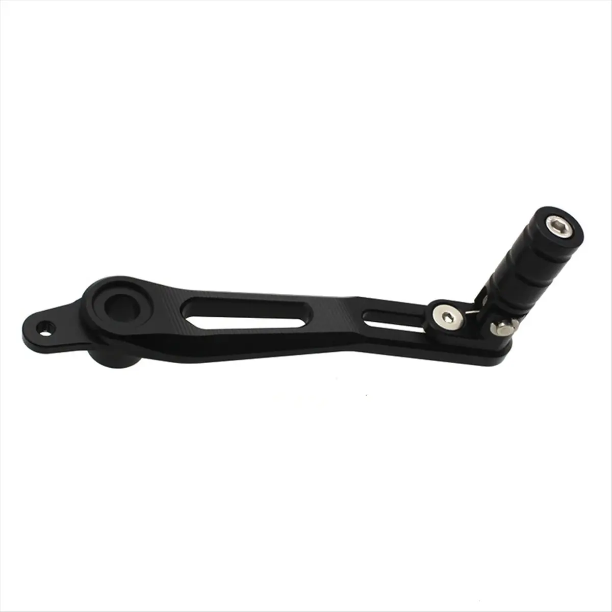 compatible-motorcycle-gear-shifter-shift-pedal-lever-set-for-ducati-multistrada-1200-enduro-2011-2018950-2017-2018-black