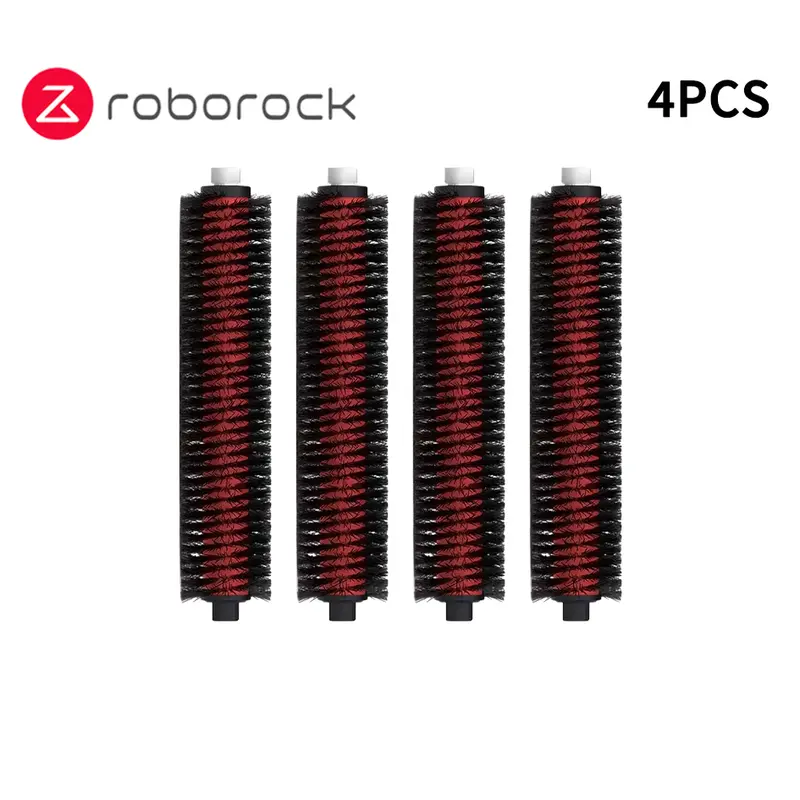 Roborock S8 Pro Ultra S8+ Robot Vacuum Cleaner Mop Choth Vacuum Bags Accessories Side Brush Filter Replaceable Spare Parts - Image 11
