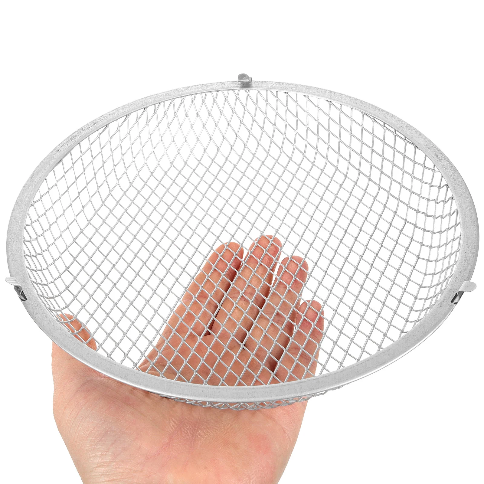 

Mesh For Box Accessories Terrariums Cover Reptile Reptile Heating Lamp Lizard Lamp Shade Shade