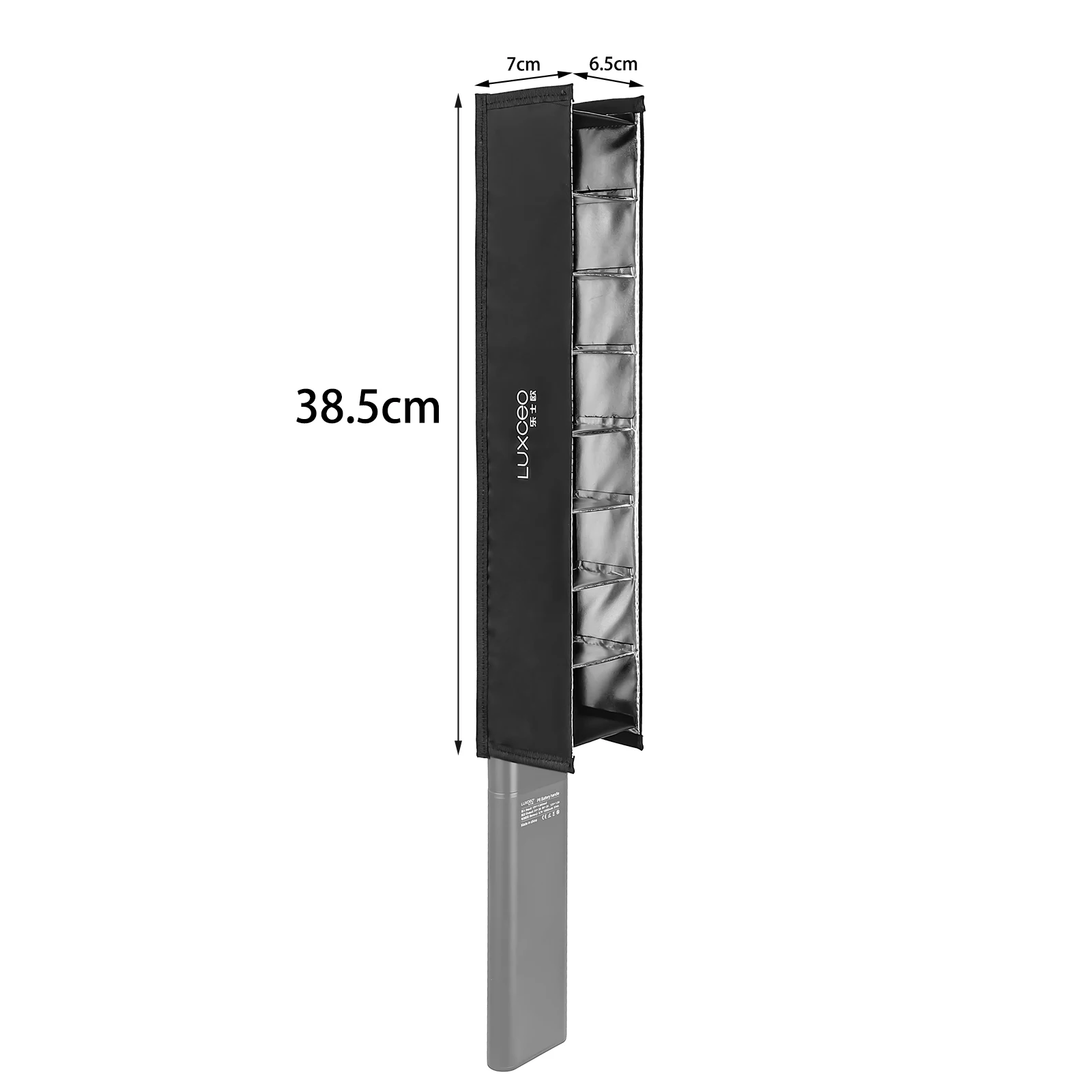Softbox for LUXCEO P6 Video Light
