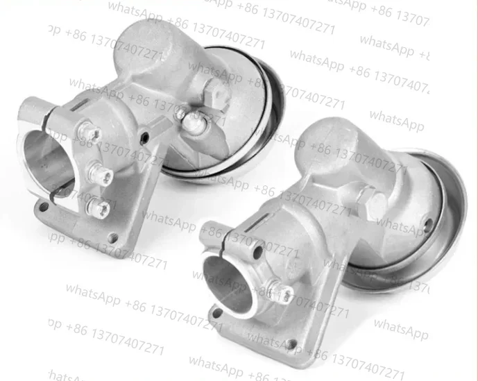 Caja de engranajes de 32mm 28mm 10T para desbrozadora Oleo-Mac Sparta 42 44 37 36 38 EM753 746T, 750T, 753T, 755 MASTER