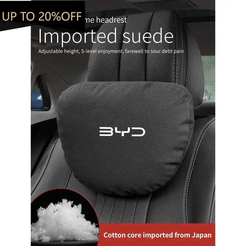 For Byd Atto 3 Tang… - image