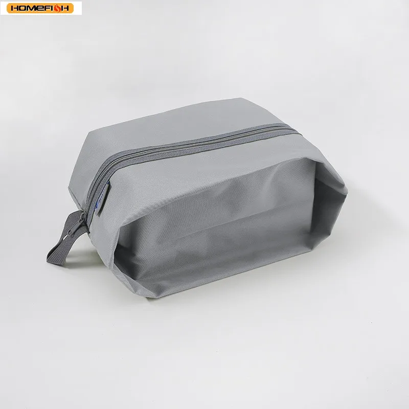 

Homefish Durable Ultralight Outdoor Camping Hiking Travel Storage Bags Waterproof Oxford Swimming Bag Travel Kits