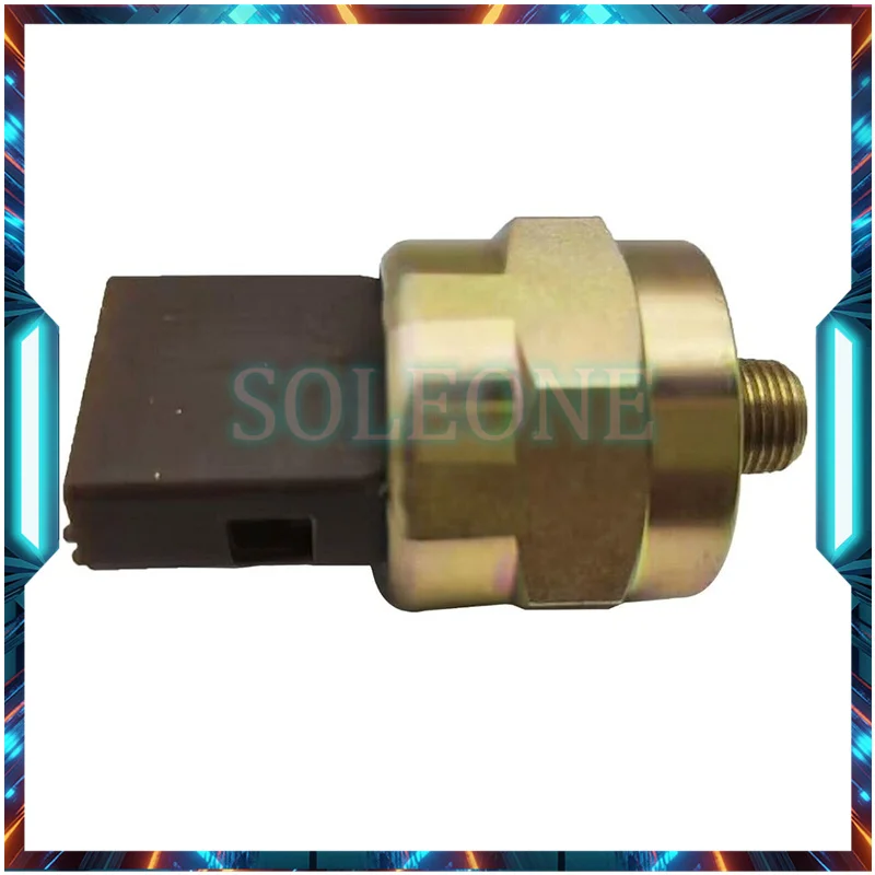 11039249 863169 مفتاح مستشعر ضغط الزيت لفولفو EC240 EC150 L180C ملحقات السيارة #3
