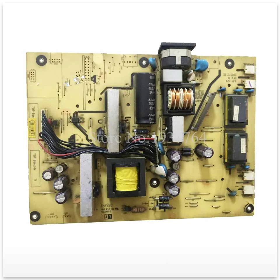 

good working power supply board for V233H X233H V223H ILPI-129 High pressure plate