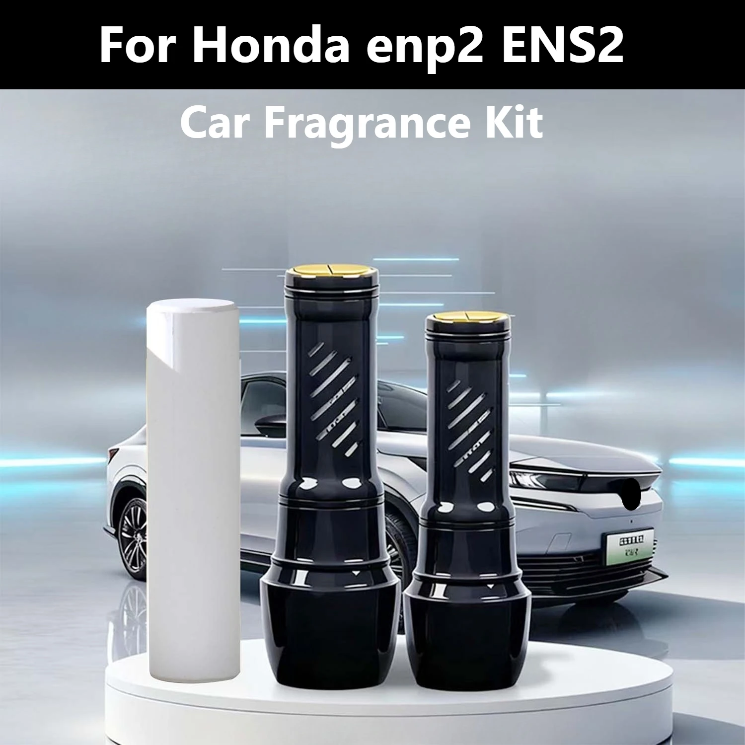 

For Honda enp2 ENS2 Dongfeng S7 Original Car Air Freshener Brand New Original Fragrance Ambient Kit Car Accessories