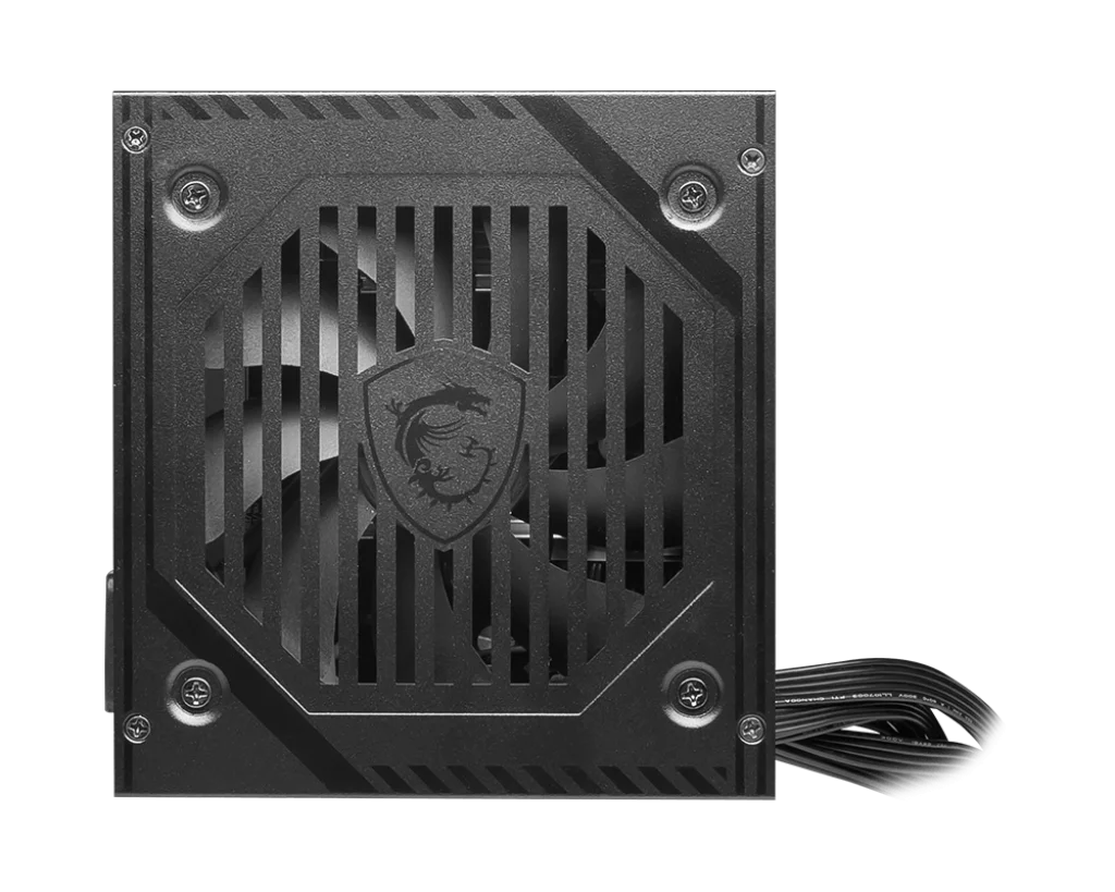 MSI MAG A650BNL Blcak 650W 80 PLUS BRONZE Active PFC OCP / OVP / OPP /SCP / UVP مصدر طاقة الكمبيوتر #3