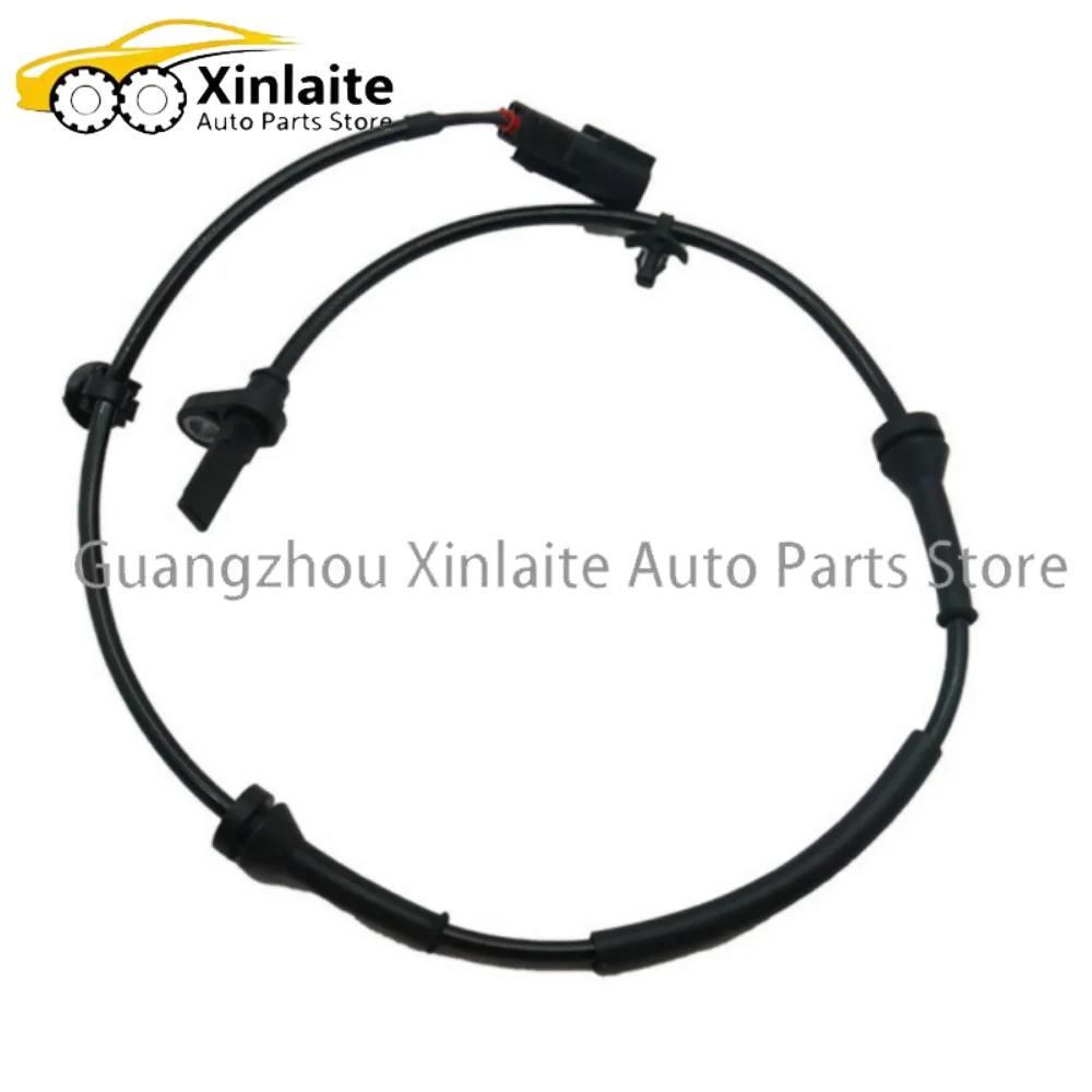 

D651-43-70XB 0265007992 ALS2058 New Front Left/Right ABS Wheel Speed Sensor For Mazda 2 2011-2014 1.5L Auto Part Accessories
