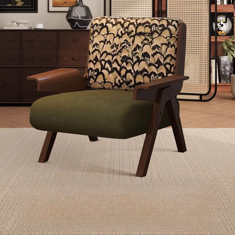 

Decor Trending Living Room Chairs Small Space Designer Relaxing Chairs Living Room Single Cozy Fauteuil Salon Furniture Home