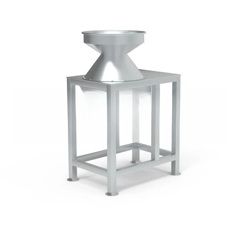 Moedor pequeno de frutas e vegetais, equipamento de moagem de cacheado, moedor de esmagamento, corpo de aço inoxidável