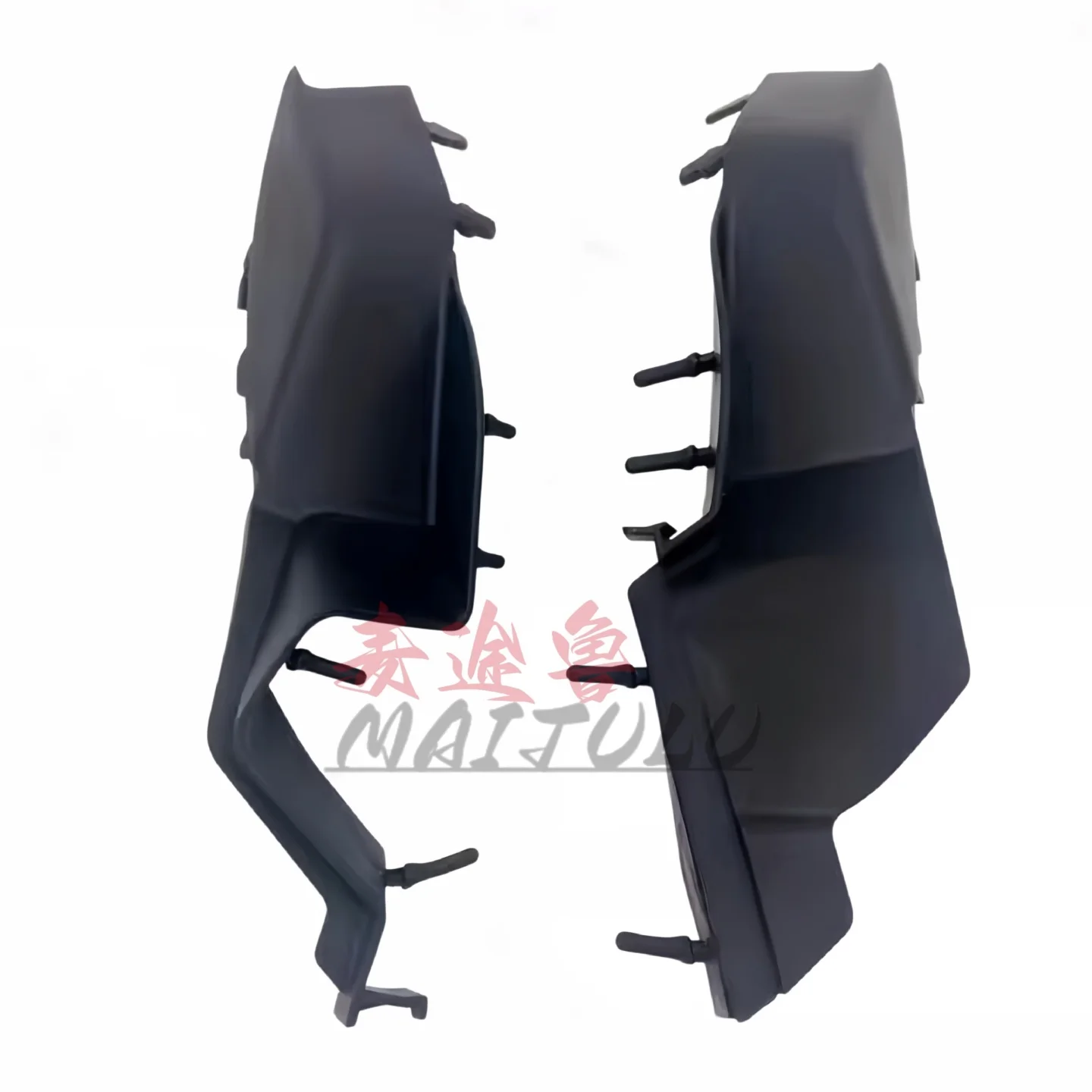 Car Engine Hood Hinge Cover For HONDA CRV CR-V RE 2007-2011 LHD Model Bonnet Cowl Top Cap OEM: 74212-SWA-A00 74222-SWA-A00
