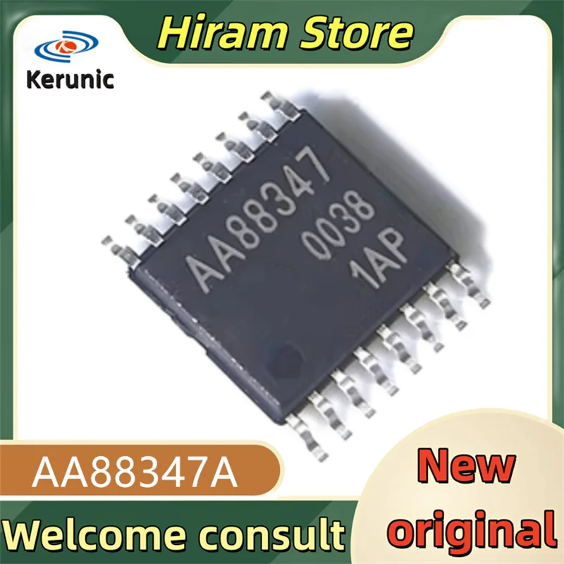 10PCS AA88347 New and original AA88347A 88347
