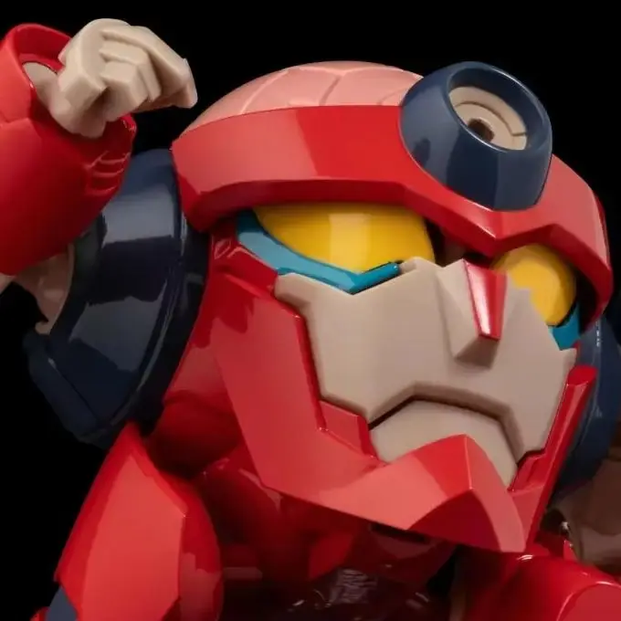 【Preventa】Figura de acción Sentinel METAL COMPACT Gurren Lagann