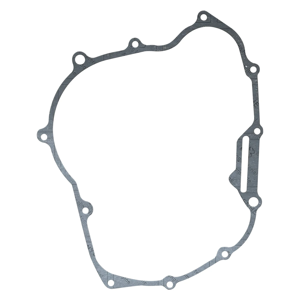 Motorcycle Complete Engine Clutch Cover Cylinder Head Gasket Set For Yamaha TTR250 1999-2006 TTR 250 TT-R250 TTR250L TTR250M