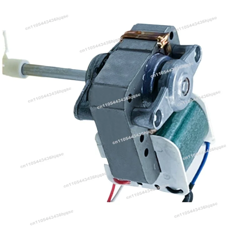 YJ61-20/16 Universal Shaded Pole Asynchronous Motor Miniature Small Fan Tower Fan Circulating Motor 220V