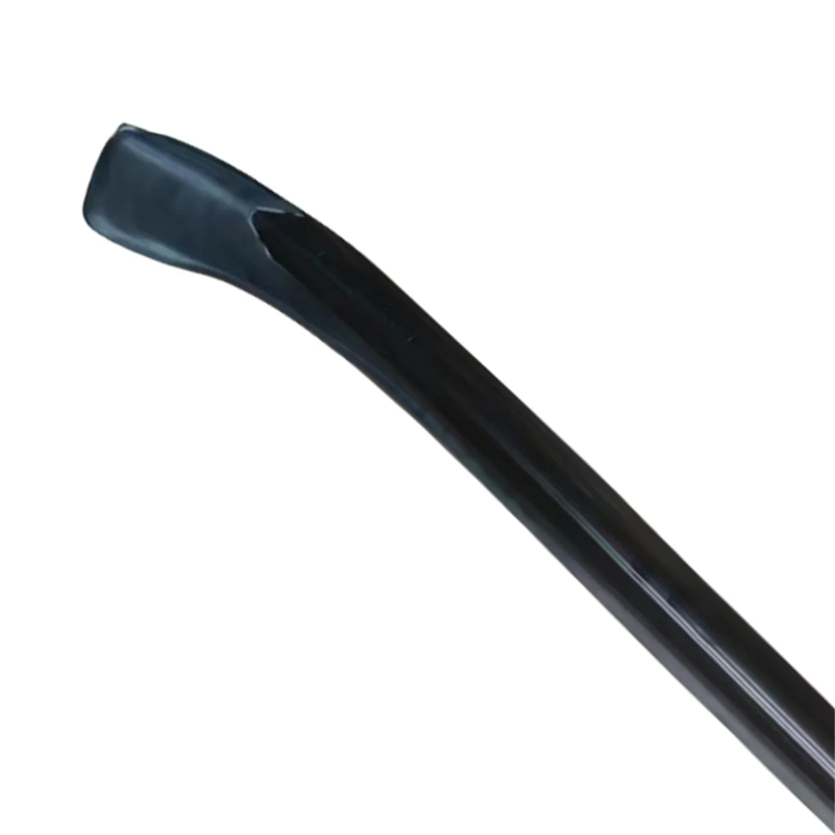 Для Peugeot 508, накладка на лобовое стекло, накладка на стойку лобового стекла, передняя резиновая полоса 1606659780 , Правый