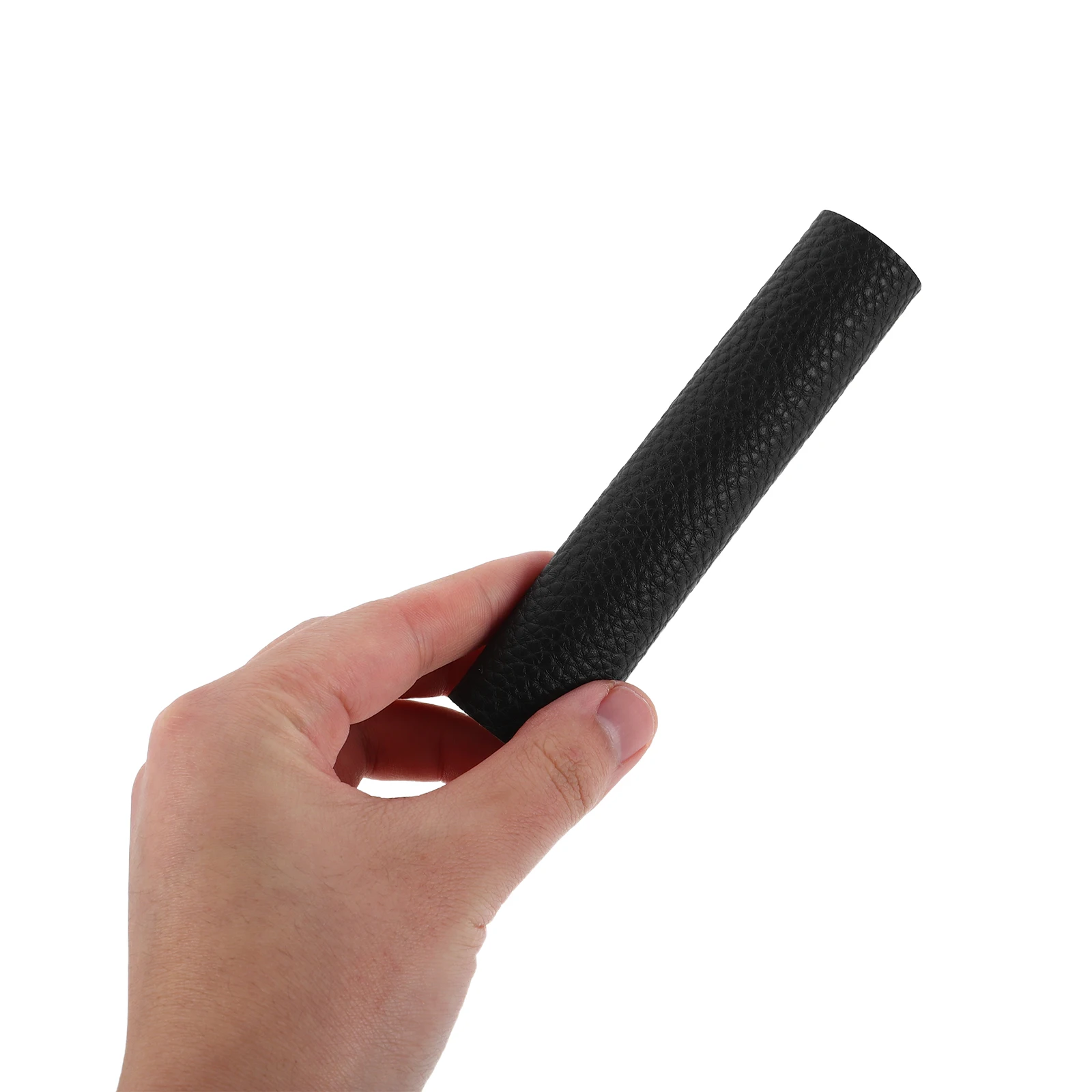

Bag Handle Grip Cover for Suitcase Fake Anti Strangulation Handbag Sleeve Pu Protector