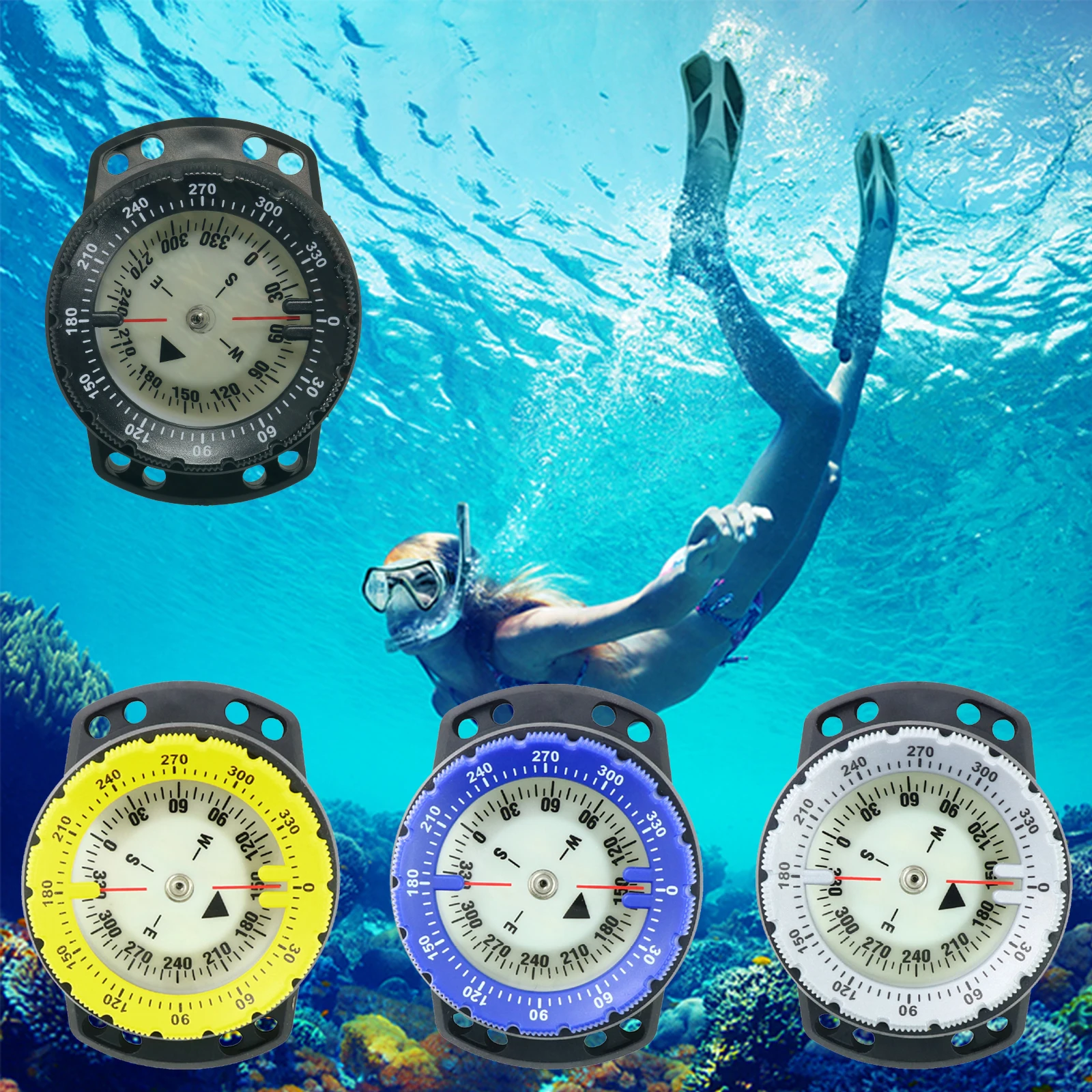 #22 Best Hiking Compass to Buy In 2026