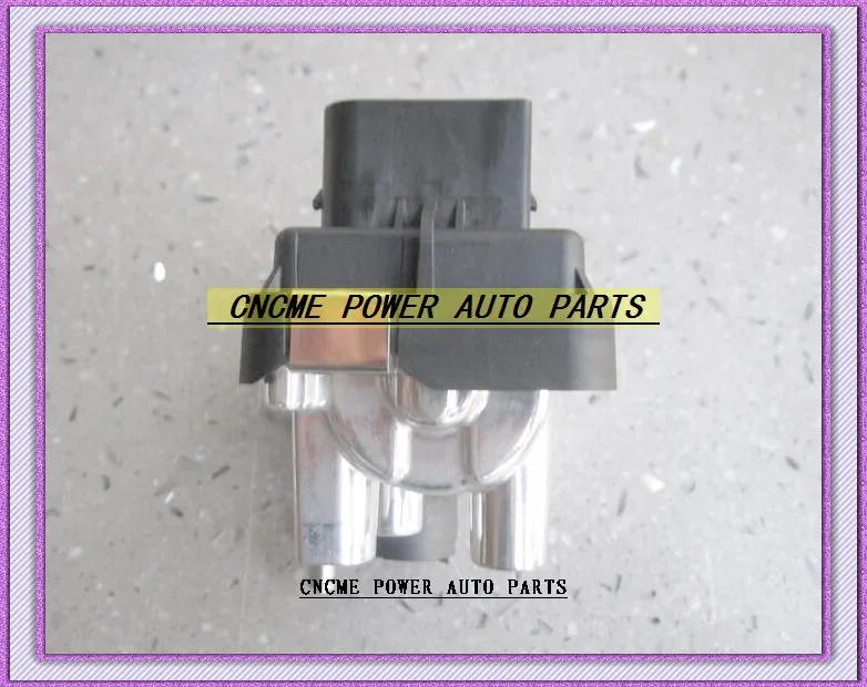 Turbo E Actuator G185 G 185 G-185 712120 6NW008412 Turbocharger Electric Wastegate Actuator 6NW-008-412 6NW 008 412