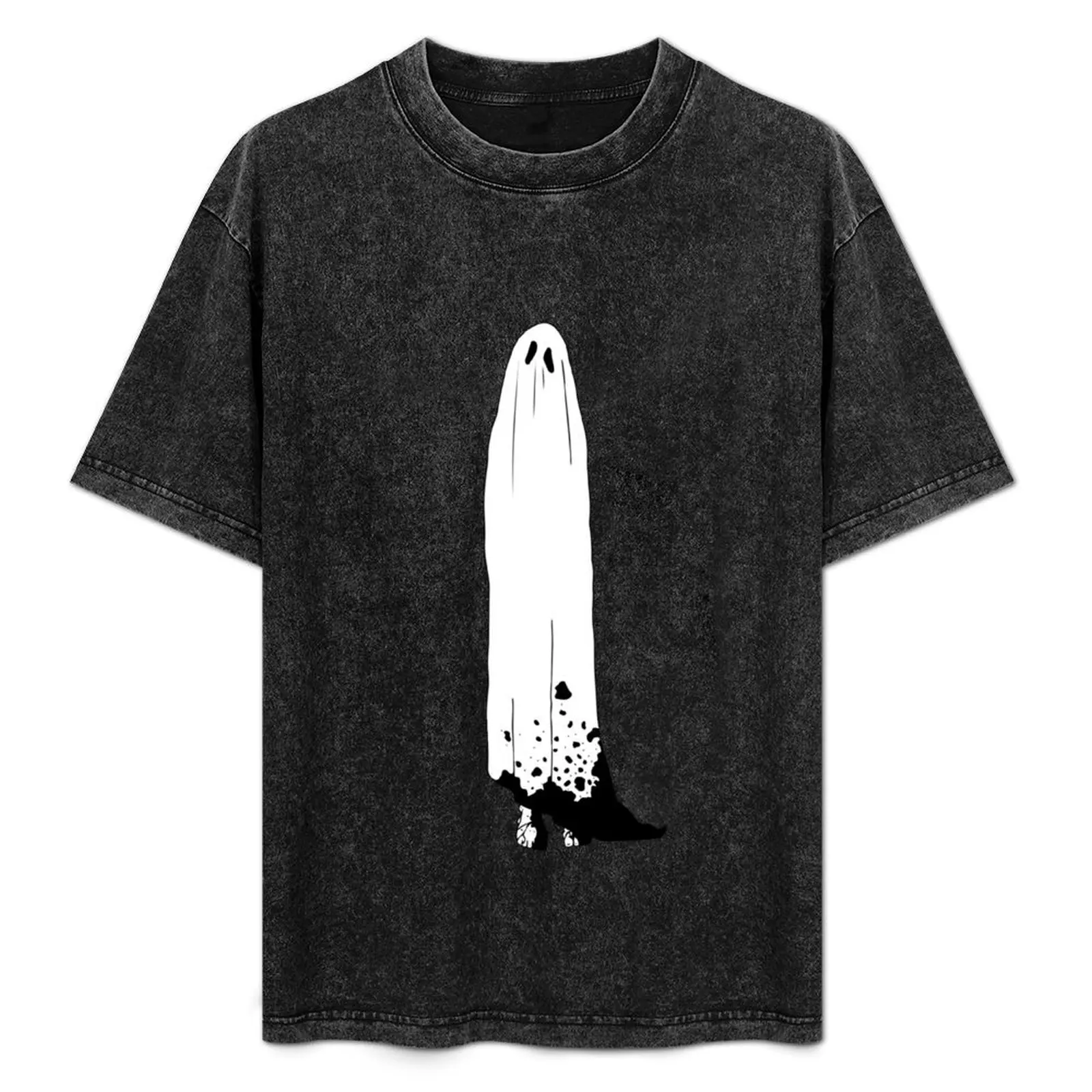 

Ghostie T-Shirt t shirt man designer graphic t shirts for man mens graphic t shirts anime tshirt T-Shirt