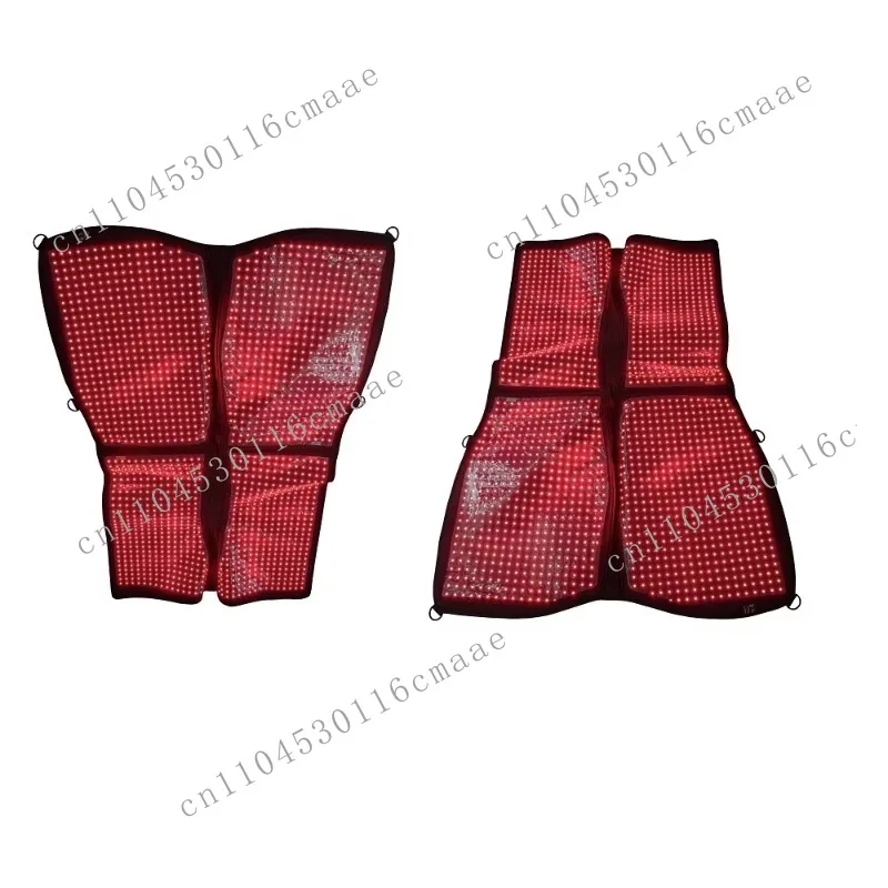 Horse Therapy Equipment Equine Infrared Treatment Horse Pain Relief Pet Veterinary Used for Back Equestrian 850nm 660nm