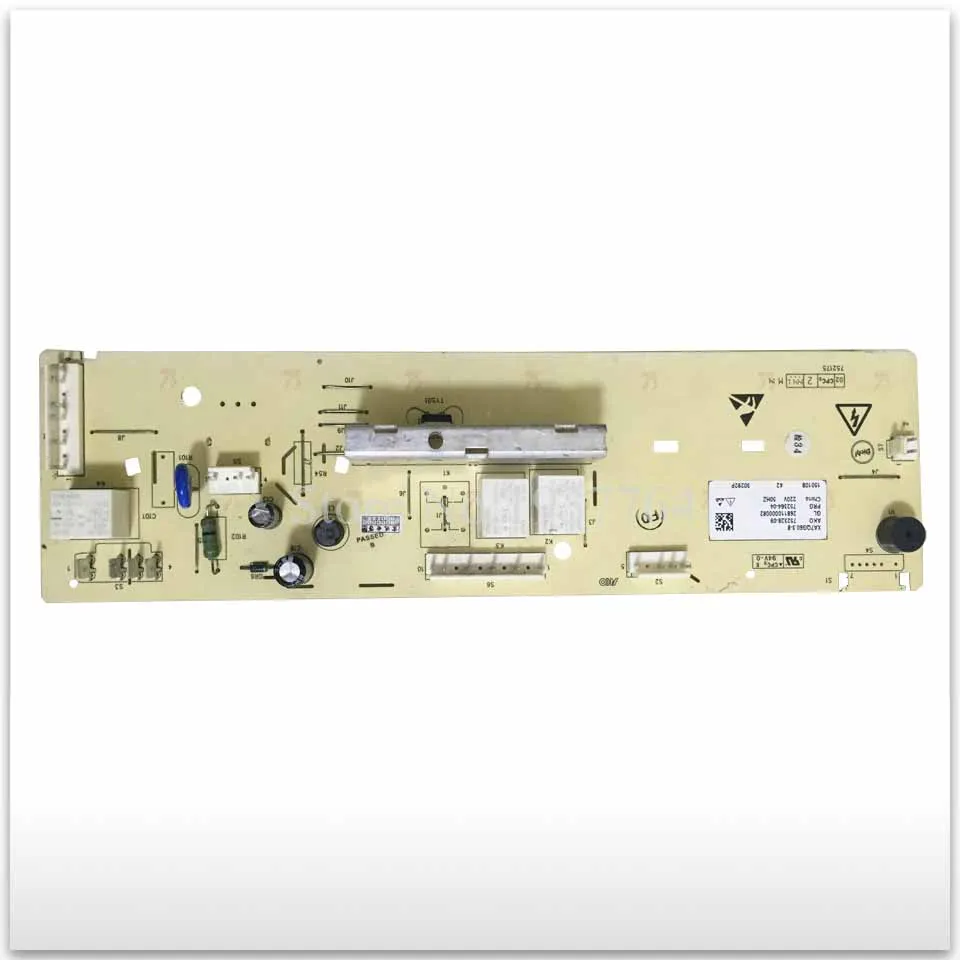 new Compatible plate board for washing machine Computer board XA7QG60.3-8 XQG60-A7308 XQG60-A708 268110000082 0082 board