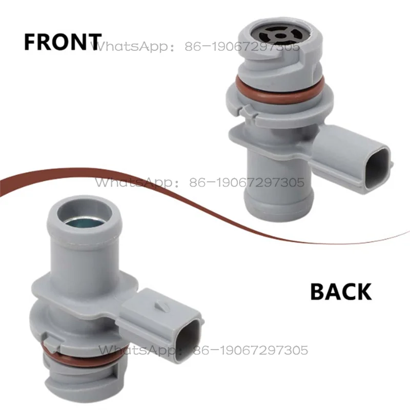 Valve Edge Escape Explorer Mustang Ranger for Mercury Milan Replace 2C5E6A666AA 2C5Z6A666AA 93227VMFN-A87Q