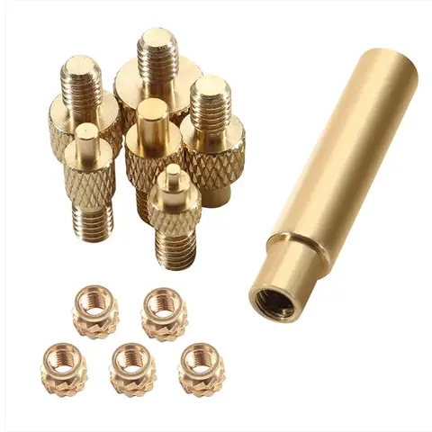 8 best sales lödkolvspets m4 - №6