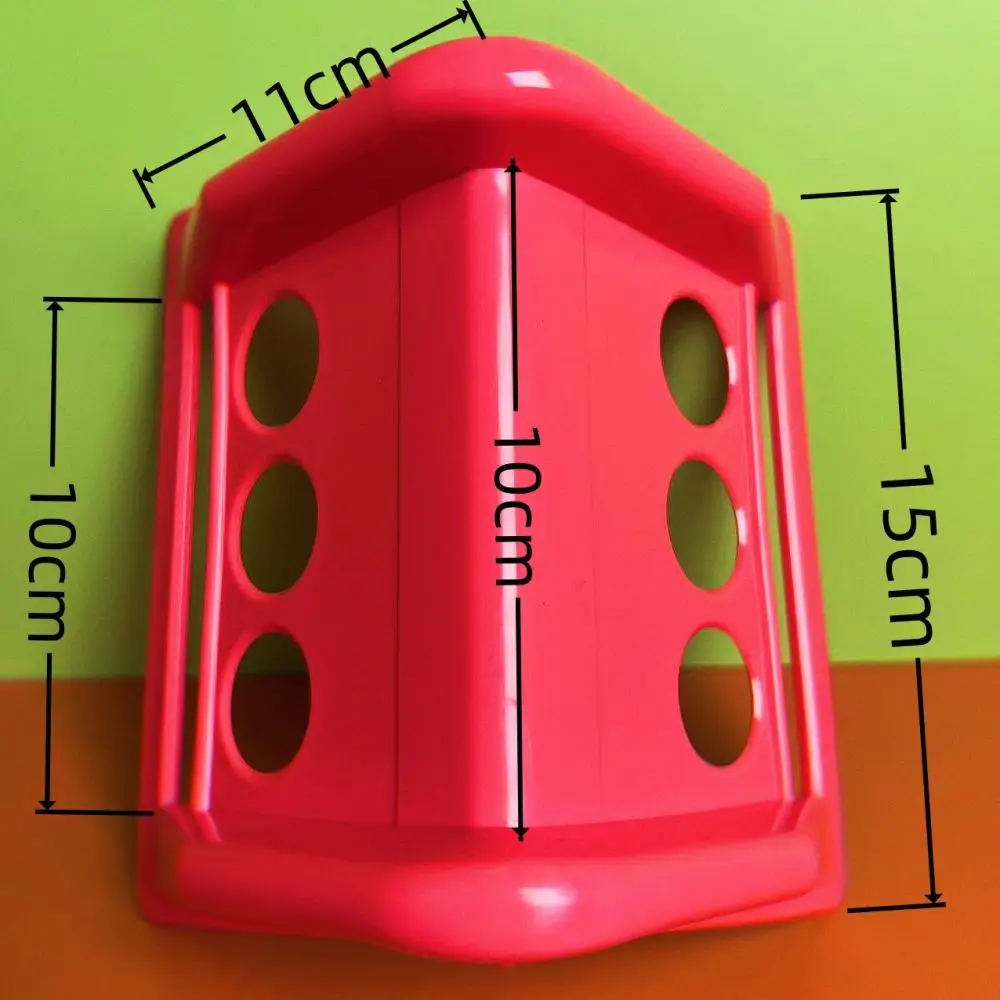 Cargo Strap Corner Protector Plastic Edge Guard Protection Shipping Supplies Packing Board Heavy Duty Safety
