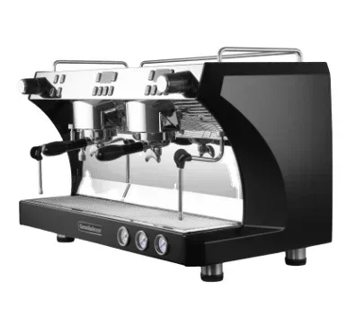 Topverkoop China Professionele Maquina De Expreso 2-groep die Turkse automatische commerciële espressomachine maakt