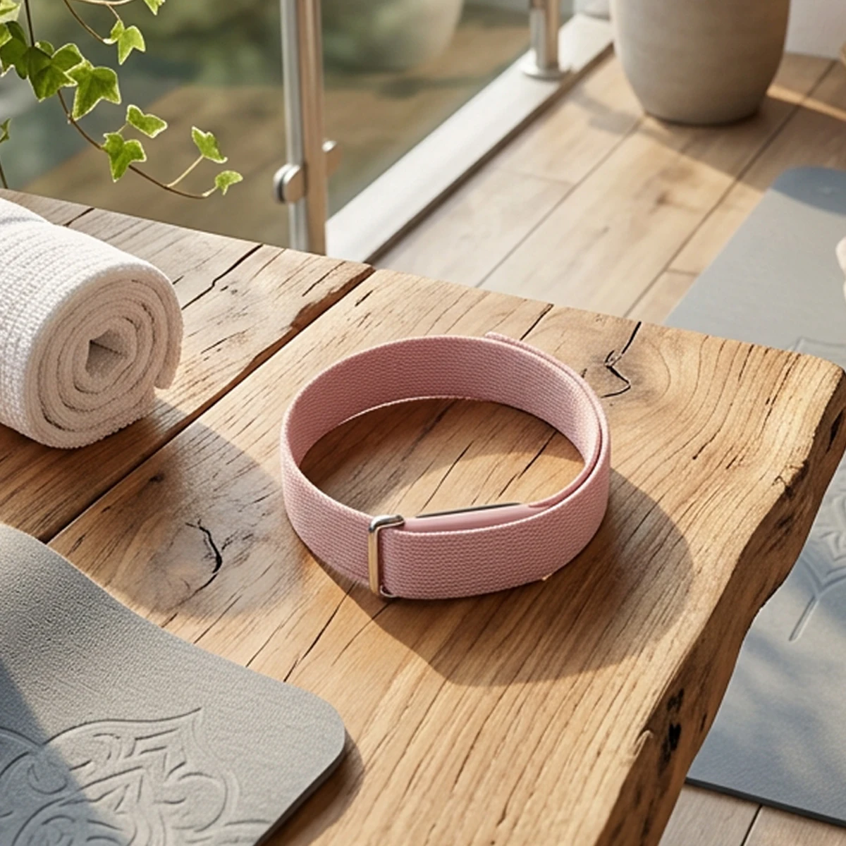 Nylon Loop Sport Bands for Fitbit Air Strap Brecelet Adjustable Strap Replacement for Fitbit Air Band Breathable Accessories